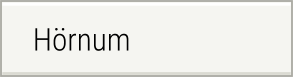 Hörnum