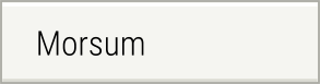 Morsum