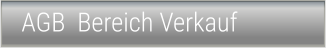 AGB  Bereich Verkauf