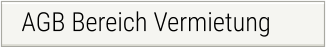 AGB Bereich Vermietung